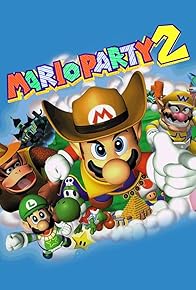 Primary photo for Mario Party 2 Primary photo for Mario Party 2