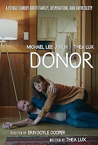 Primary photo for Donor
