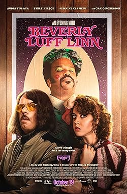 Poster of An Evening with Beverly Luff Linn