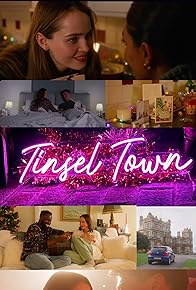 Primary photo for Tinsel Town Primary photo for Tinsel Town