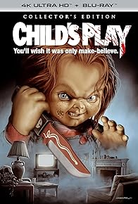 Primary photo for Birth of the Good Guy: An Interview with Writer Don Mancini