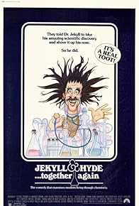 Primary photo for Jekyll and Hyde... Together Again Primary photo for Jekyll and Hyde... Together Again