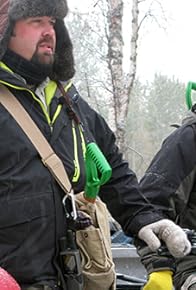 Primary photo for Buzzard Coulee & Whitecourt Crater