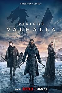 Vikings: Valhalla Season 1