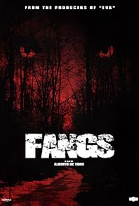 Primary photo for Fangs