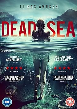 Poster of Dead Sea