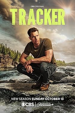 Poster of Tracker