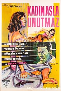 Primary photo for A Woman Never Forgets Primary photo for A Woman Never Forgets