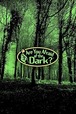 Poster of Are You Afraid Of The Dark
