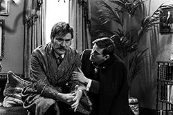 Poster of The Strange Case of Dr Jekyll and Mr Hyde