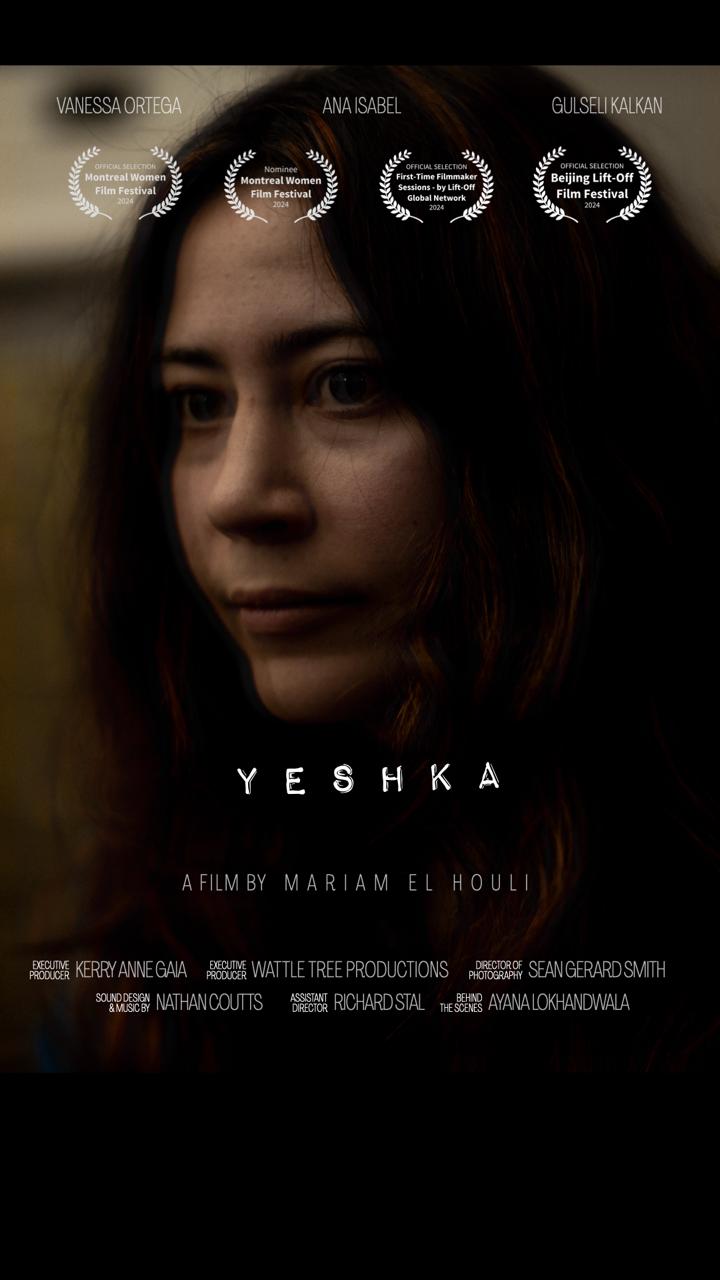 Yeshka