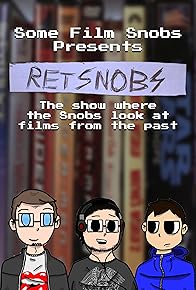 Primary photo for Retsnobs