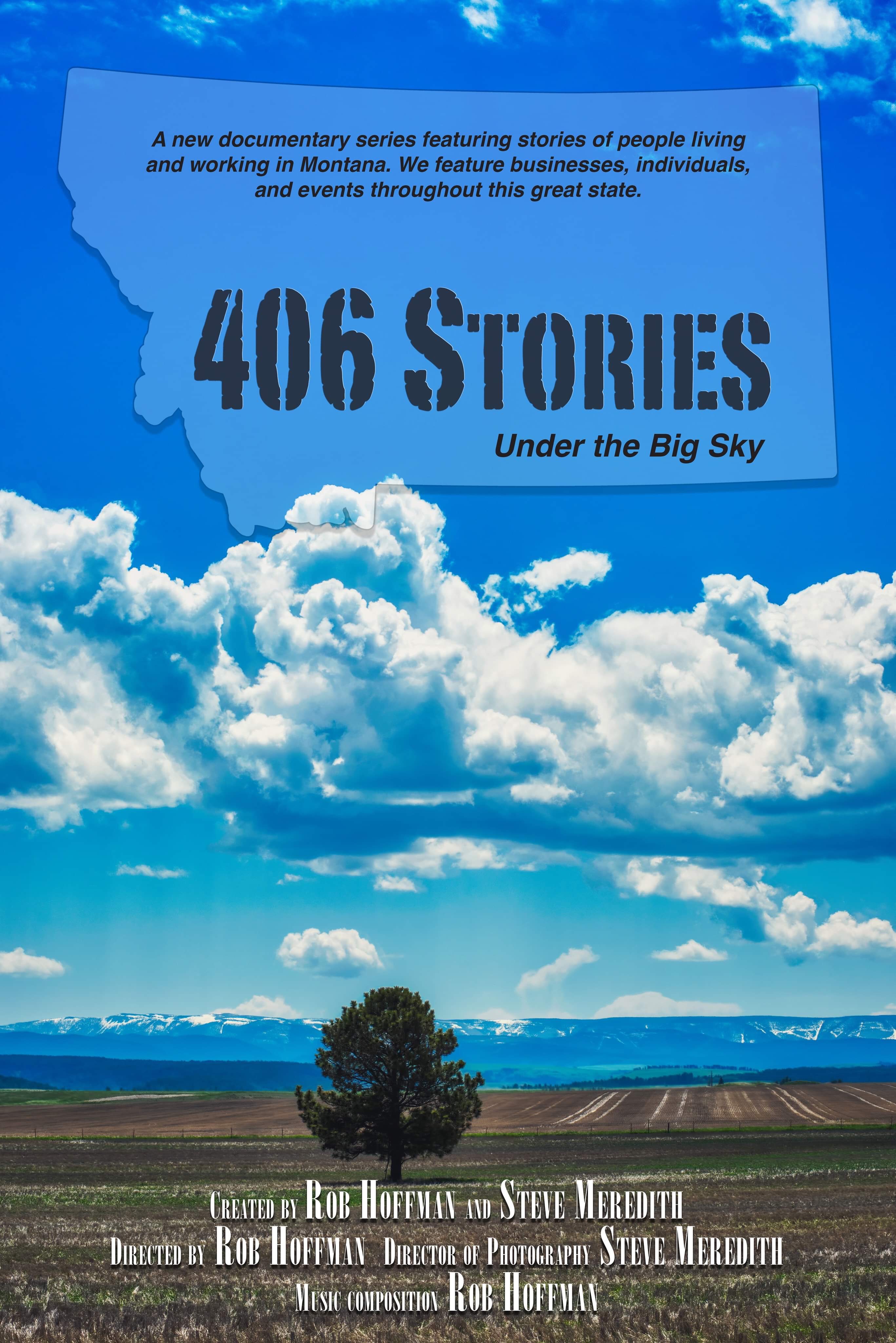 406 Stories