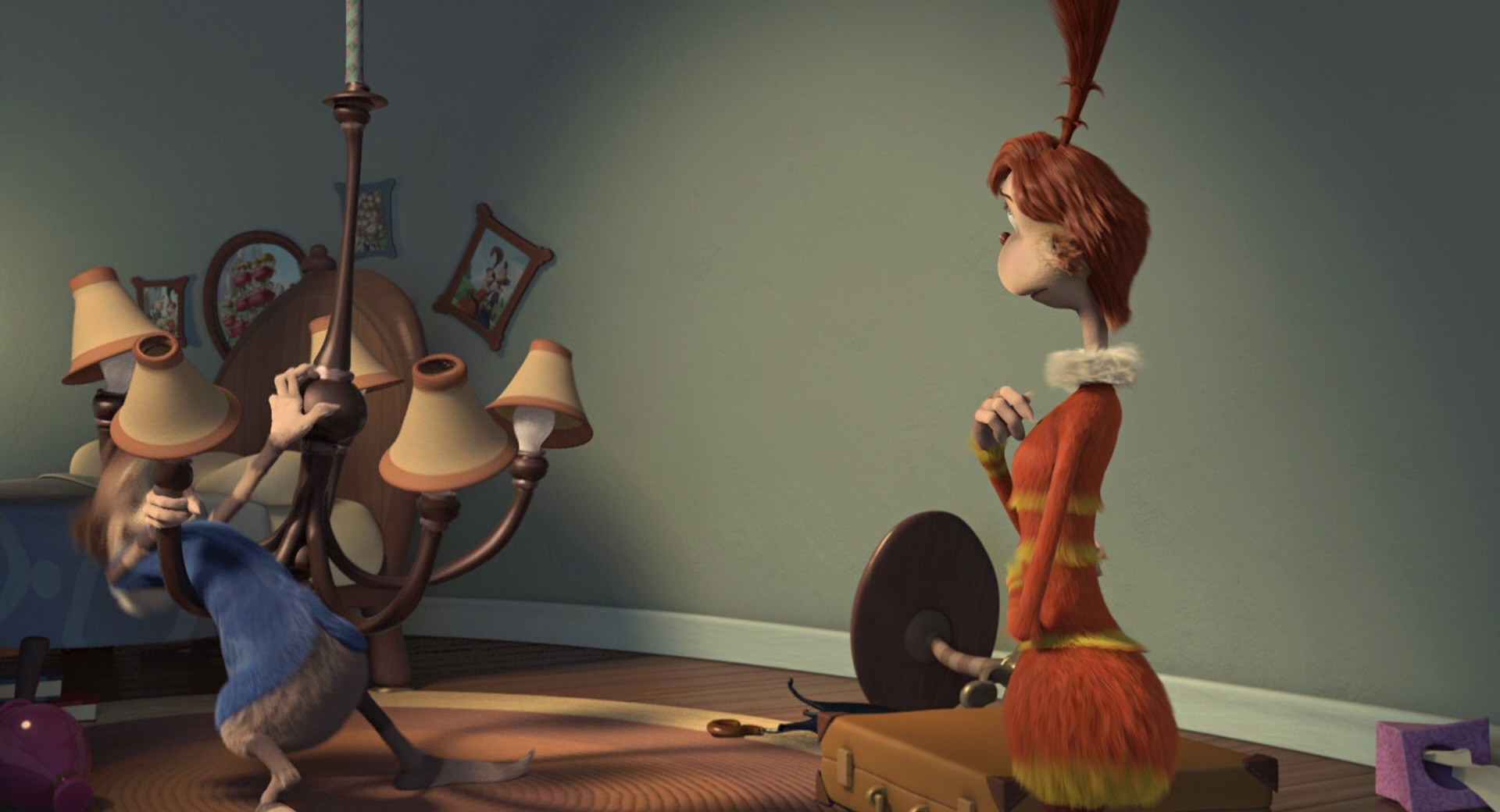 Horton Hears a Who! (2008)