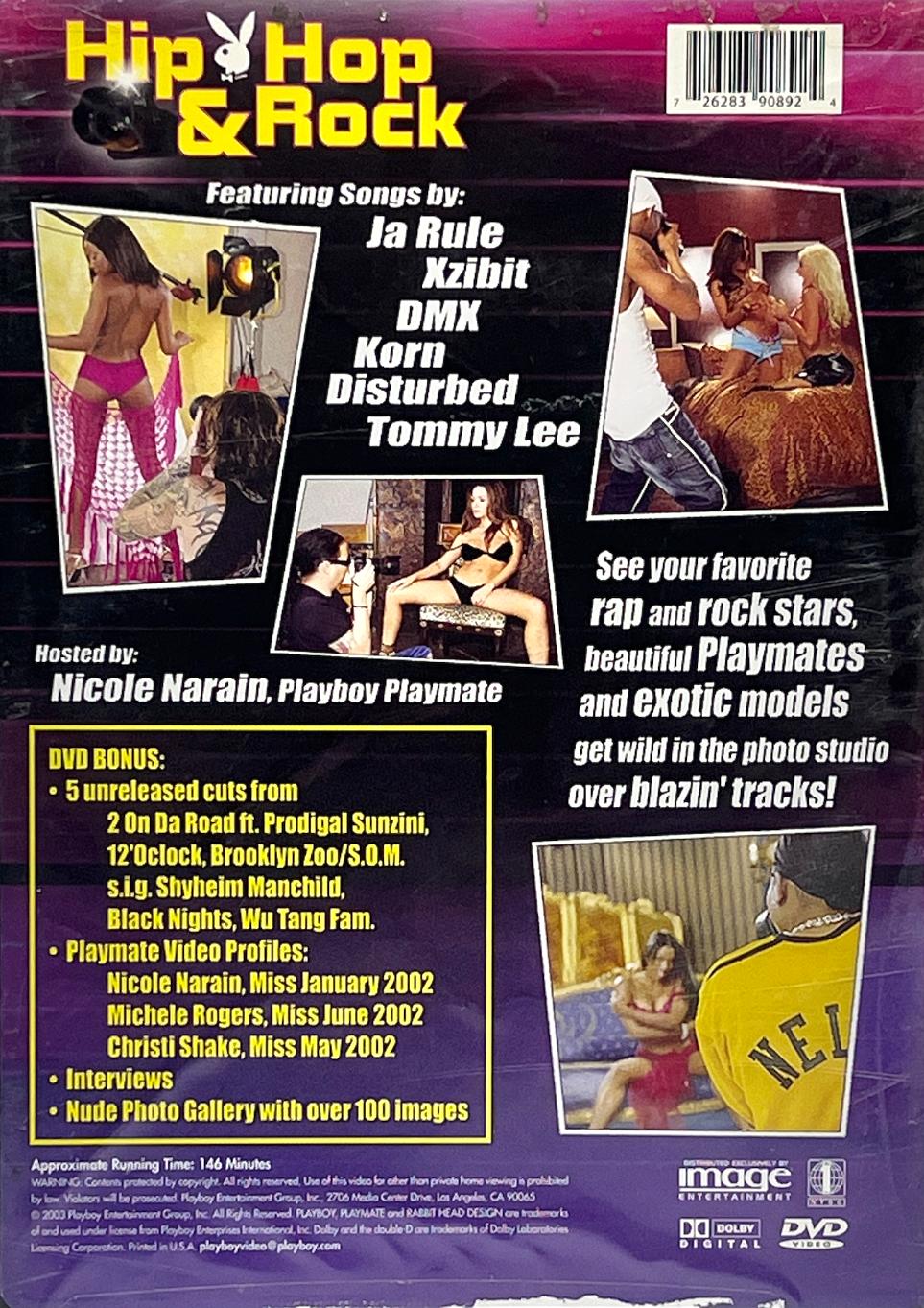 Hip Hop & Rock (Video 2003) - IMDb