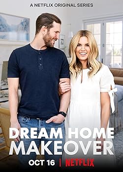 Poster of Dream Home Makeover
