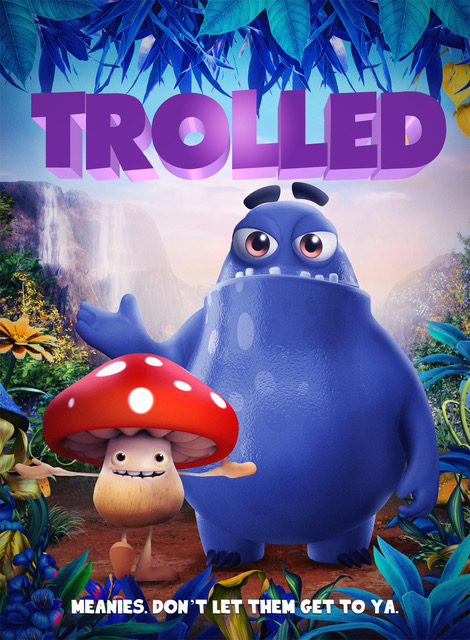 Poster of Trolled