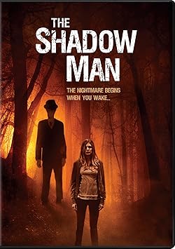 Poster of The Man in the Shadows