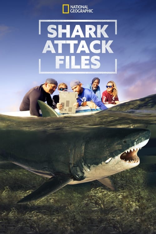 その他 Operation Shark Attack: Files 1 [DVD] その他 Operation Shark Attack: Files 1 [DVD] Operation Shark