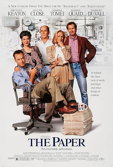 The Paper 1994