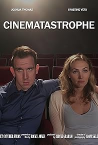 Primary photo for Cinematastrophe Primary photo for Cinematastrophe