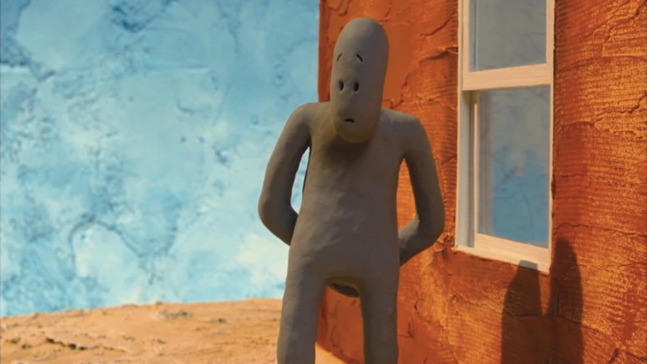 Off Beat Stop Motion Animation