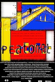 Primary photo for Peatonal
