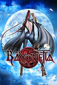 Primary photo for Bayonetta Primary photo for Bayonetta