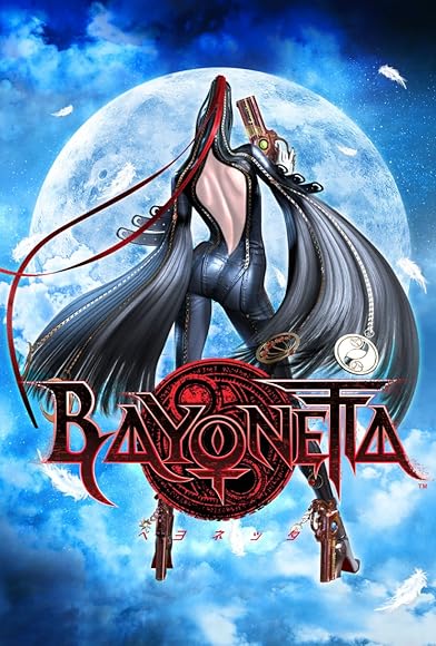 Primary photo for Bayonetta Primary photo for Bayonetta