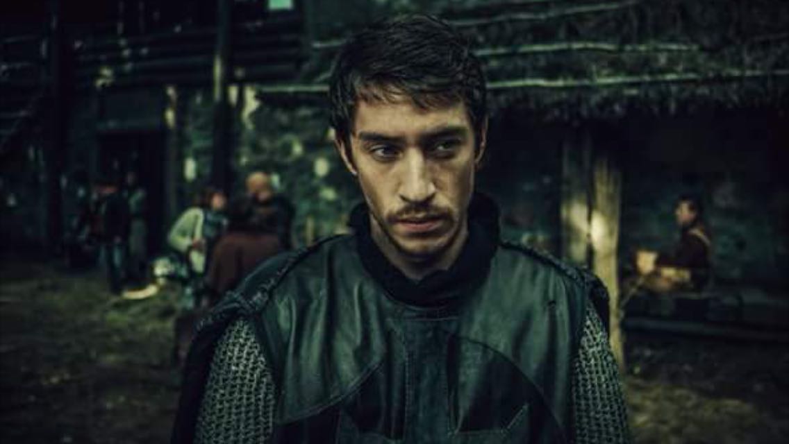 The Pagan King: The Battle of Death (2018) - IMDb