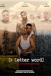 Primary photo for 4 Letter Word Primary photo for 4 Letter Word