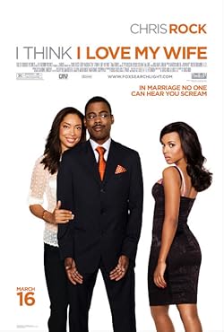 Poster of I Think I Love My Wife