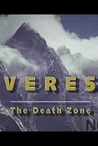 Primary photo for Everest: The Death Zone