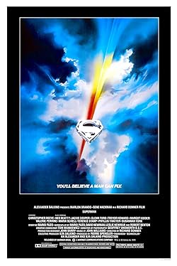 Poster of Superman