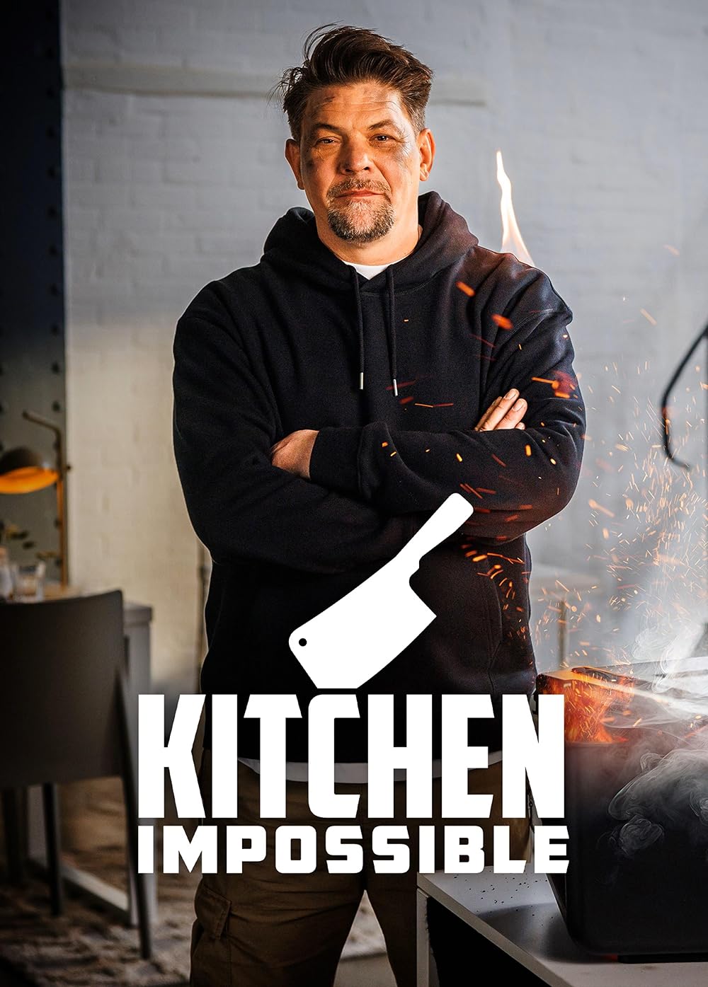 Kitchen Impossible (TV Series 2014 ) Episode list IMDb