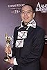 Primary photo for Apichatpong Weerasethakul Primary photo for Apichatpong Weerasethakul