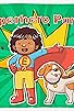 Primary photo for Superhero Pants Primary photo for Superhero Pants