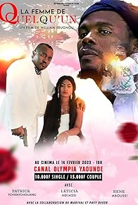 Primary photo for La femme de quelqu'un