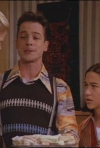 Primary photo for Stuck with Dick