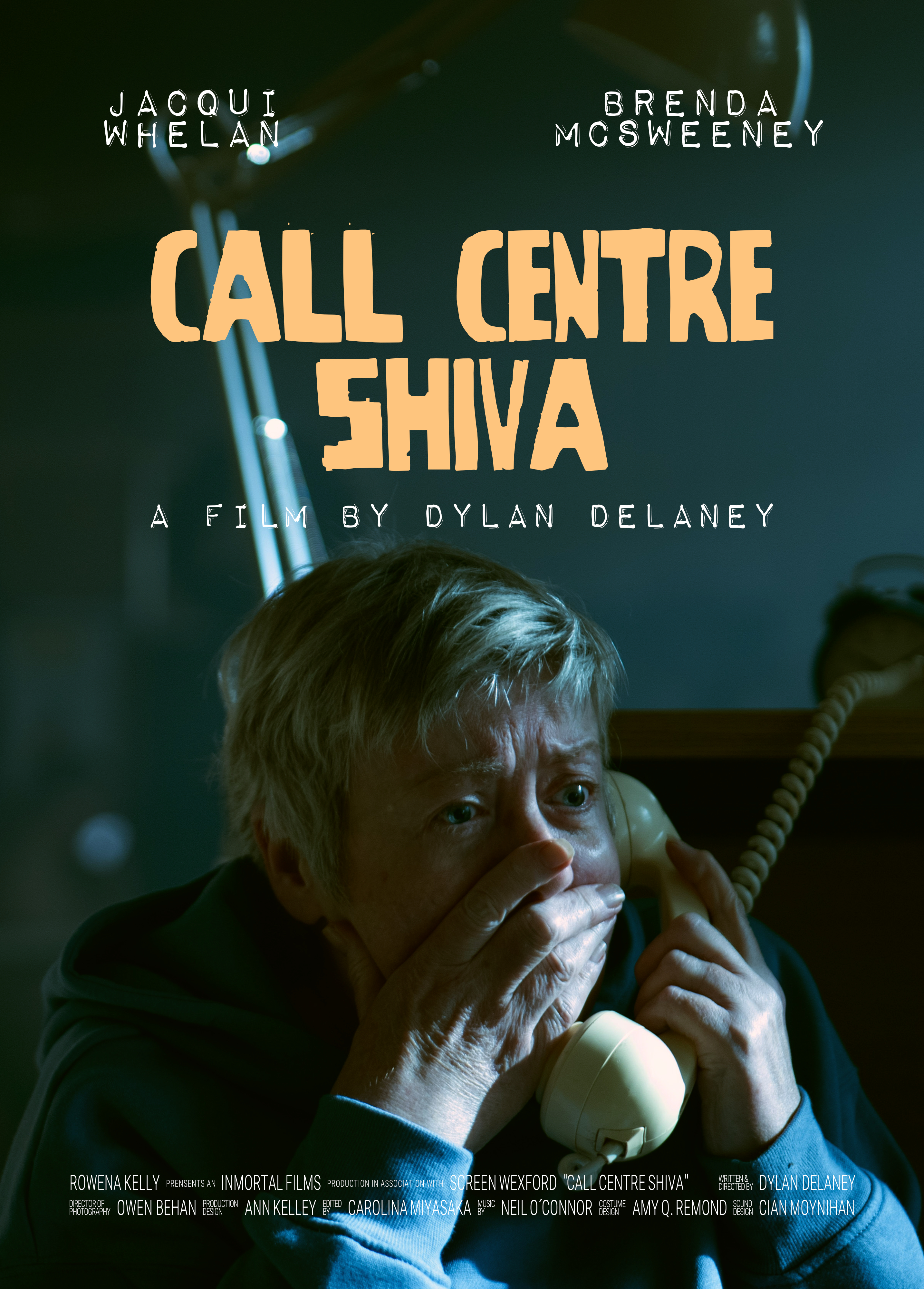 Call Centre Shiva