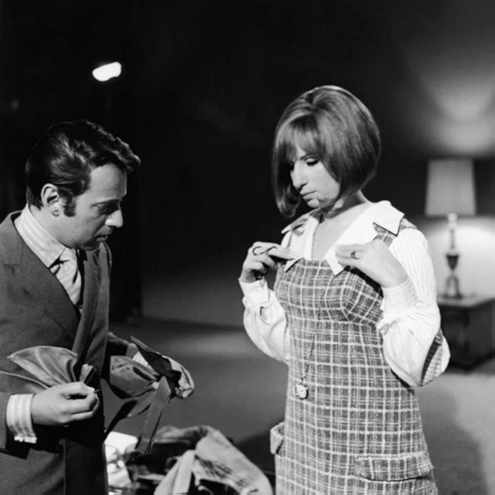 On a Clear Day You Can See Forever (1970) - On A Clear Day You Can See General Motors