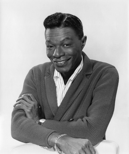 Nat 'King' Cole