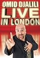 Omid Djalili: Live in London's primary photo