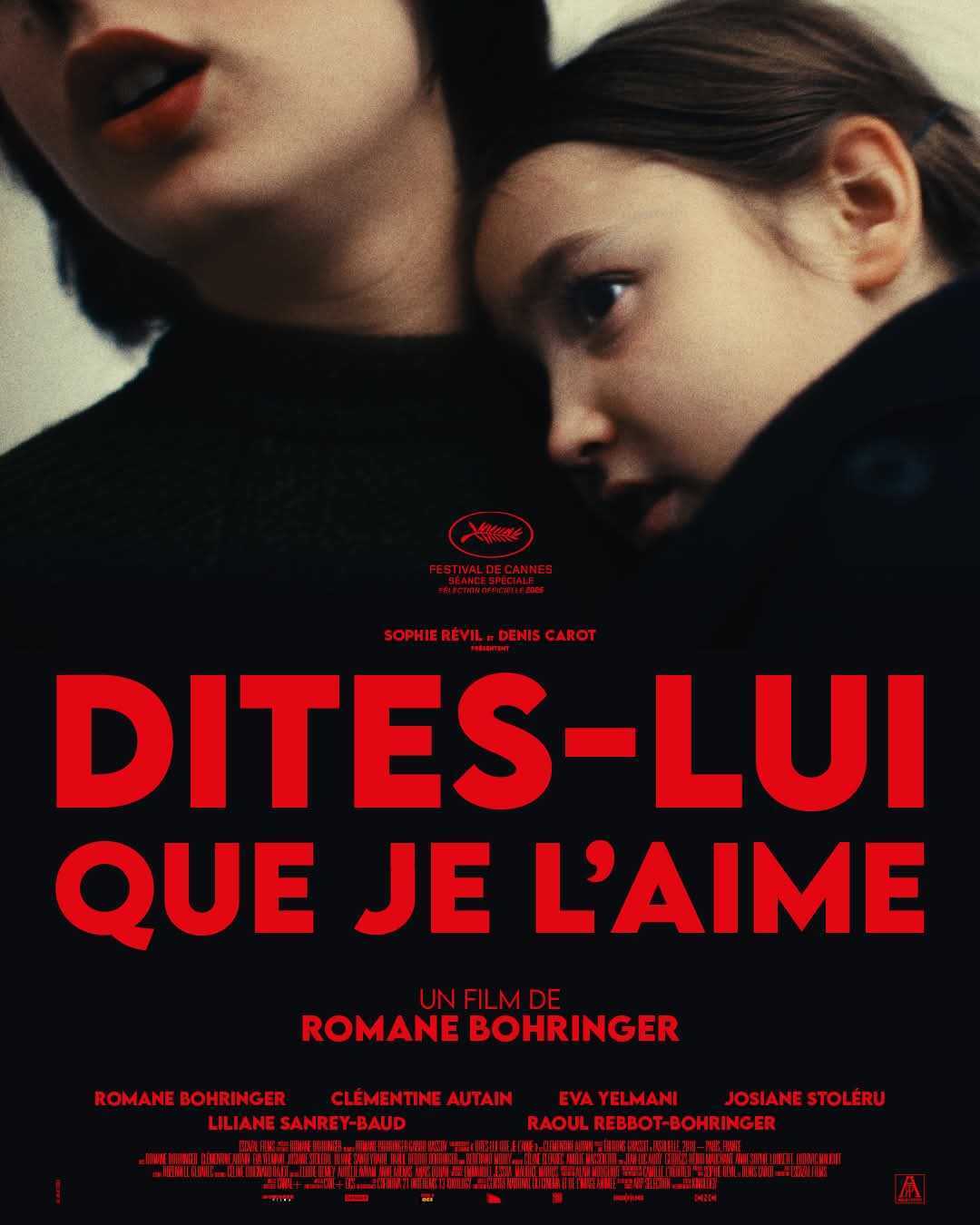 Tell Her That I Love Her