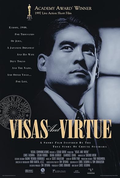 Primary photo for Visas and Virtue Primary photo for Visas and Virtue