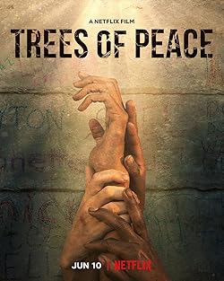 Poster of Trees of Peace