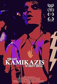 Primary photo for The Last Kamikazis of Heavy Metal