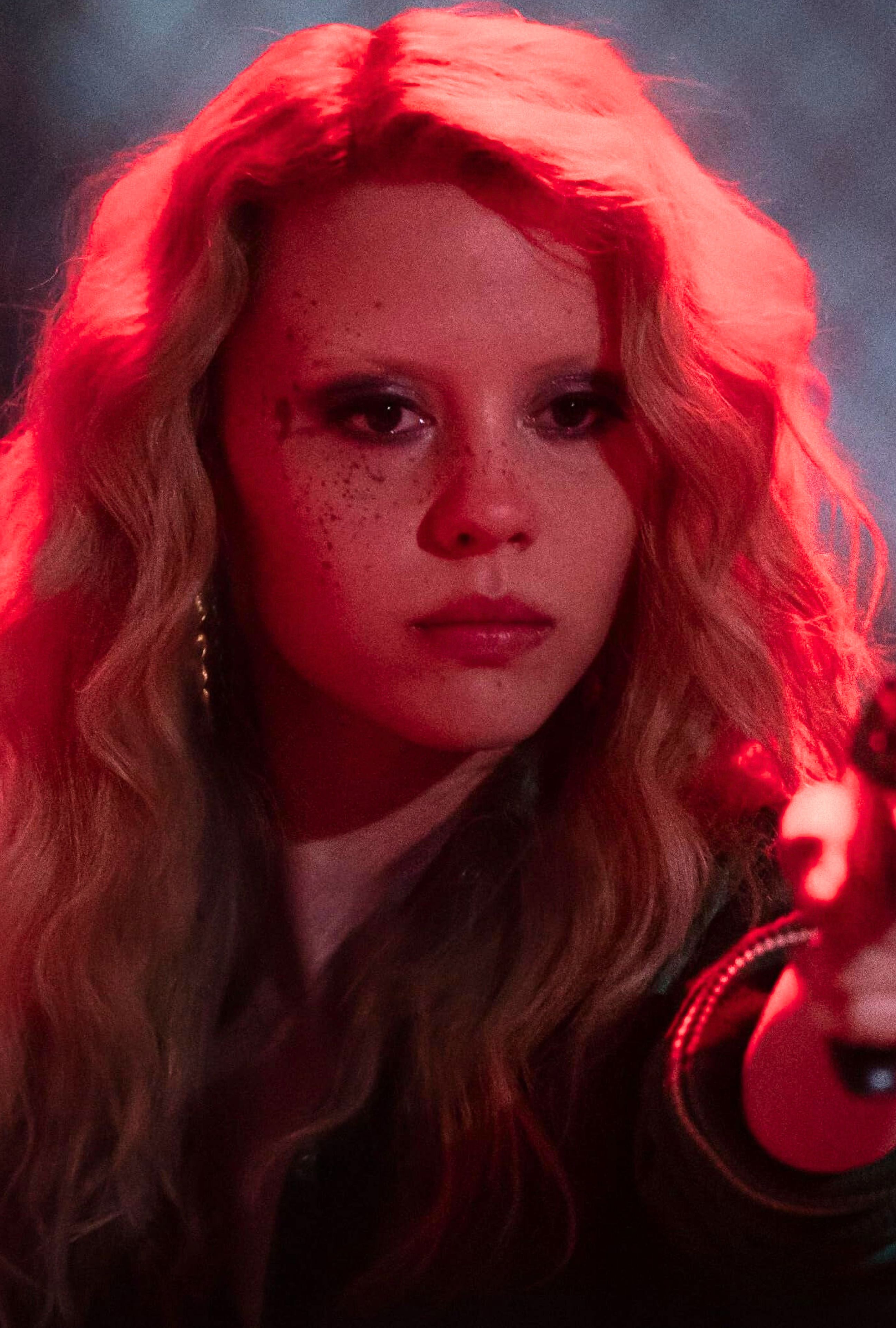 Next Gen Scream Queens