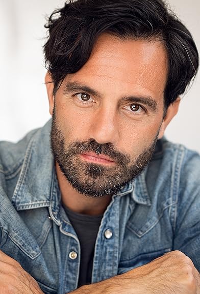 Primary photo for Ramin Karimloo Primary photo for Ramin Karimloo