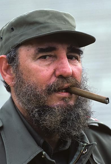 Primary photo for Fidel Castro Primary photo for Fidel Castro